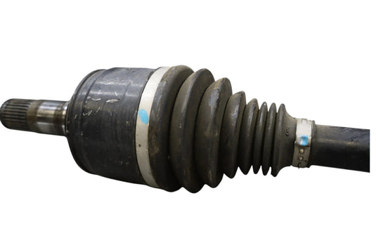 14-22 Maserati Ghibli M156 M157 Rear Left Driver Side Axle Shaft 06701042070 OEM