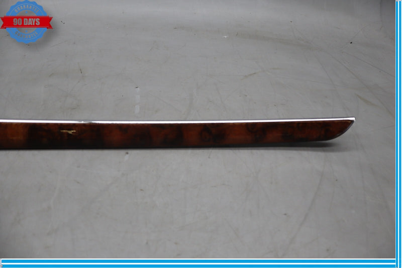 Load image into Gallery viewer, 07-09 Mercedes W221 S550 S450 Front Right Side Door Panel Bezel Trim Oem
