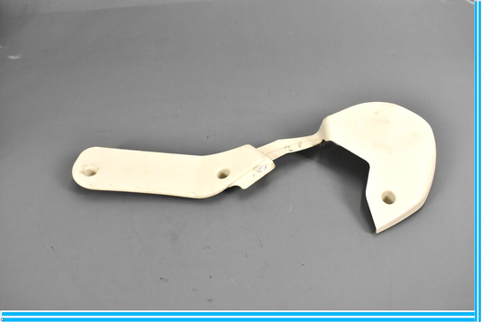 02-10 Lexus SC430 Front Right Passenger Seat Inner Shield Cover Trim Oem