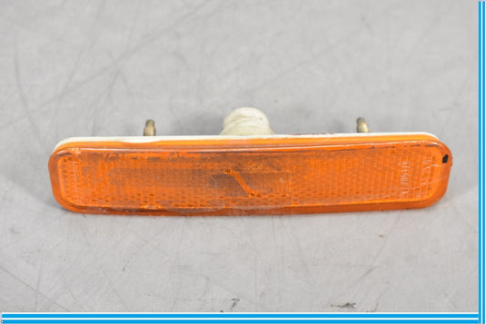04-08 Maserati Quattroporte Rear Left Side Bumper Marker Light Assembly Oem