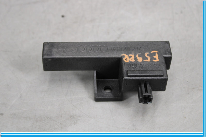 Load image into Gallery viewer, 11-18 Audi A6 A7 A8 Rear Keyless Access Entry Antenna Control Module Oem

