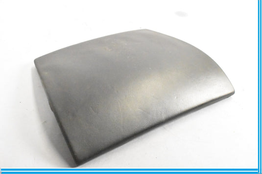 2008 Bentley Continental GT Rear Door Trim Upper Speed Auto 3W7885773 Oem