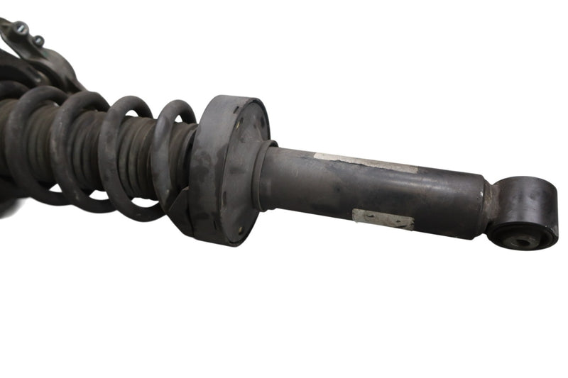 Load image into Gallery viewer, 11-18 Porsche Cayenne 958 Rear Left Driver Side Air Suspension Shock Strut Oem

