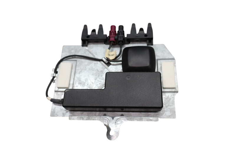 Load image into Gallery viewer, 07-13 Mercedes W221 S600 CL550 Trunk Telephone Phone Antenna Control Module Oem
