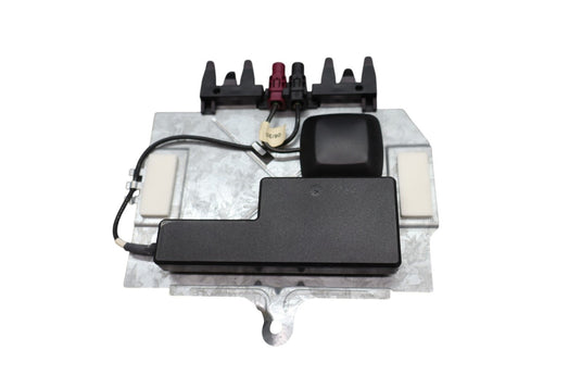 07-13 Mercedes W221 S600 CL550 Trunk Telephone Phone Antenna Control Module Oem