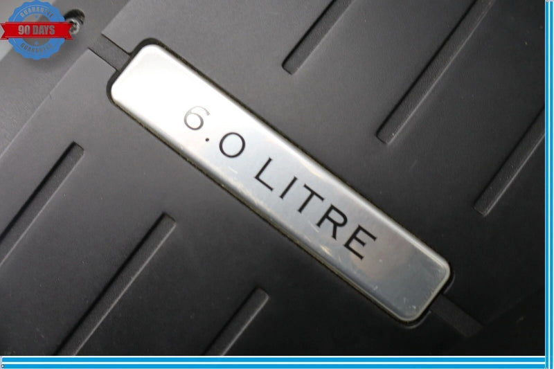 Load image into Gallery viewer, 03-13 Bentley Continental GT GTC W12 Right Side Air Intake Cleaner Box 6.0L OEM
