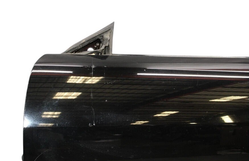 Load image into Gallery viewer, 07-15 Jaguar X150 XK XKR Front Left Driver Side Door Shell Panel 6W8320125AM Oem
