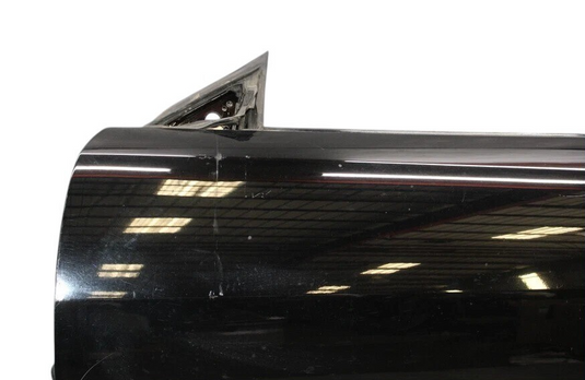 07-15 Jaguar X150 XK XKR Front Left Driver Side Door Shell Panel 6W8320125AM Oem