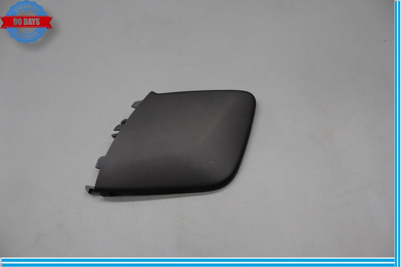 Load image into Gallery viewer, 10-16 Porsche Panamera 970 Turbo Front Right Side Seat Trim Panel Cover Oem
