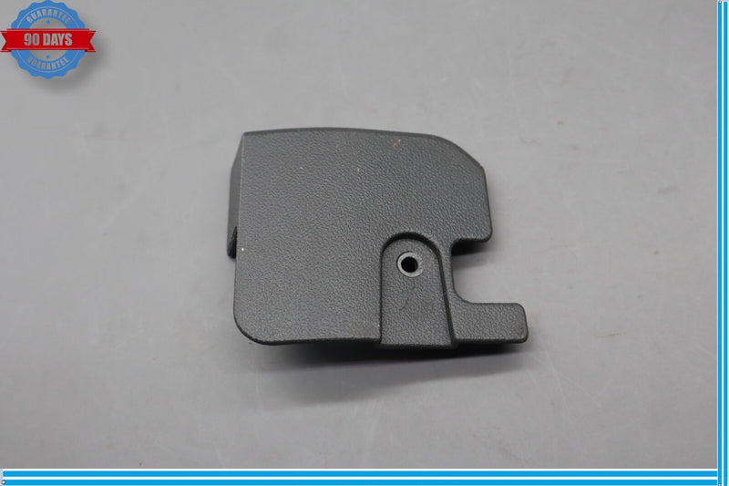 Load image into Gallery viewer, 03-12 Mercedes SL500 SL600 Front Left Side Seat Cushion Trim Molding Oem

