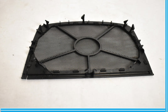 Front Dashboard Trim Panel Speaker Cover BMW N63 E70 E71 X5 X6 OEM