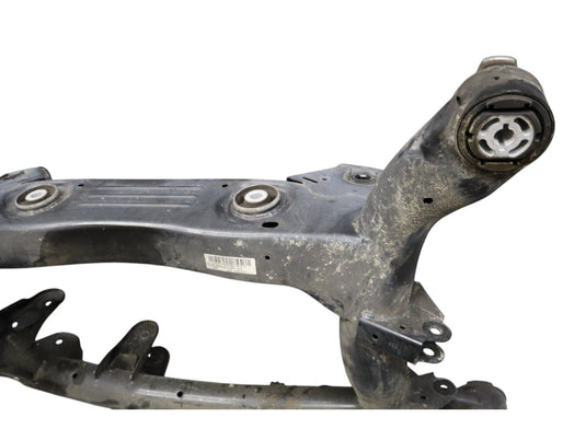 17-22 Alfa Romeo Giulia Rear Sub Frame Subframe Crossmember 00505521600 Oem