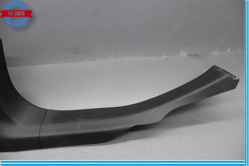 Load image into Gallery viewer, 13-19 Cadillac XTS Rear Right Door Sill Scuff Plate Trim Cover 23301598 Oem
