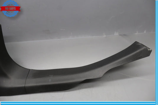 13-19 Cadillac XTS Rear Right Door Sill Scuff Plate Trim Cover 23301598 Oem