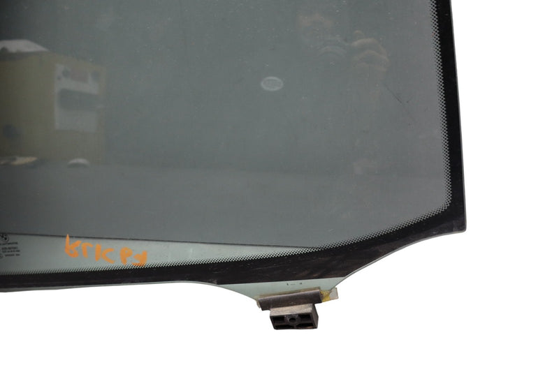 Load image into Gallery viewer, 14-21 BMW I01 i3 101 Rear Left Driver Side Door Window Auto Glass Oem
