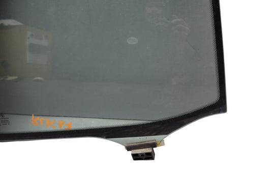 14-21 BMW I01 i3 101 Rear Left Driver Side Door Window Auto Glass Oem