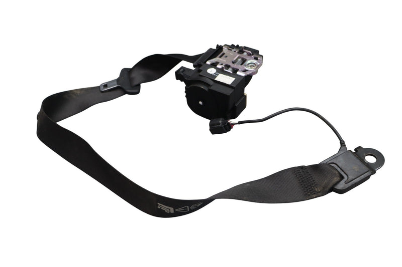 Load image into Gallery viewer, 07-15 Jaguar XK XKR X150 Front Right Passenger Side Seat Belt Retractor Oem

