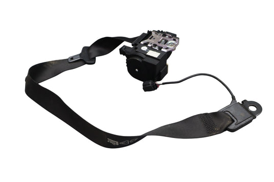 07-15 Jaguar XK XKR X150 Front Right Passenger Side Seat Belt Retractor Oem
