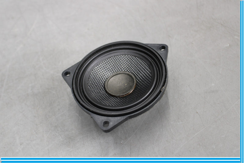 Load image into Gallery viewer, 09-15 BMW 750Li 750i F01 F02 Front Left Door Audio Radio Mid-Range Speaker Oem
