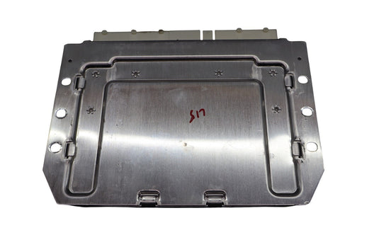 11-14 Porsche Cayenne 958 Air Suspension Airmatic Control Module 7P5907553 Oem