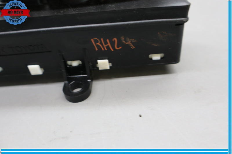 Load image into Gallery viewer, 02-10 Lexus SC430 Front Right Passenger Side Seat Control Switch ECRU Oem
