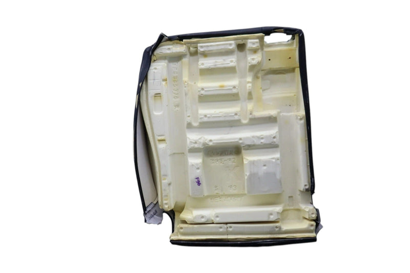 Load image into Gallery viewer, 11-17 Volkswagen VW Touareg Rear Left Driver Side Upper Seat Cushion Oem
