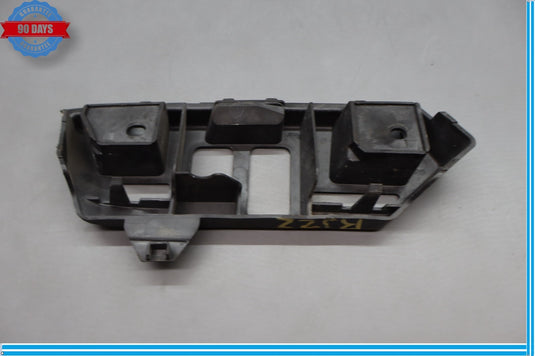 15-18 Porsche Cayenne 958 Rear Bumper Right Side Guide Plate Support Bracket Oem