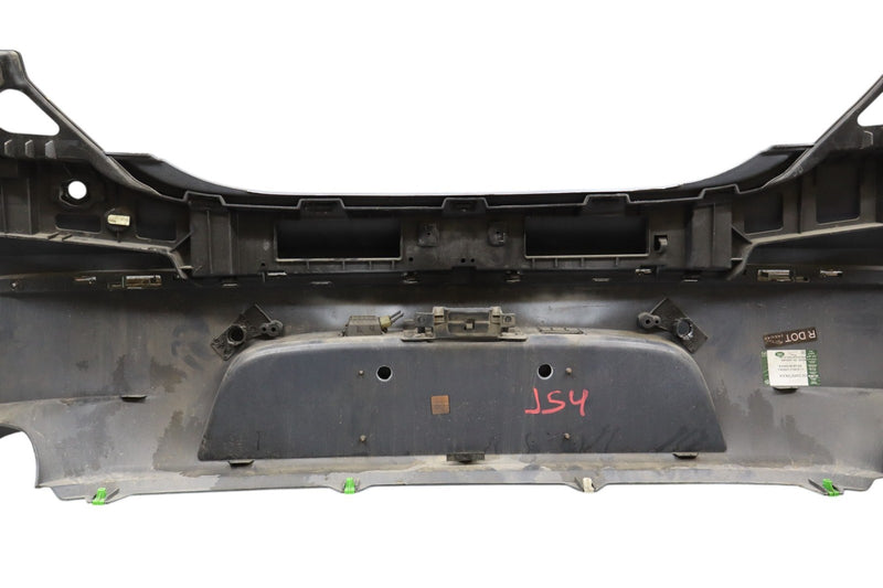 Load image into Gallery viewer, 10-15 Jaguar X351 XJ XJL Rear Lower Bumper Cover Assembly Trim Panel Oem
