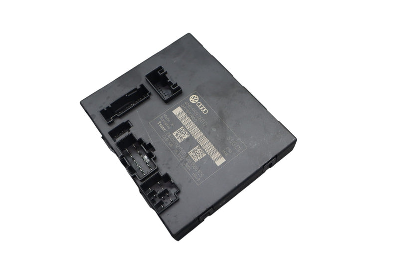 Load image into Gallery viewer, 11-17 Volkswagen Touareg Front Left Driver Side Seat Control Module Unit ECU Oem
