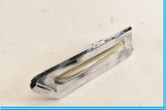 09-12 BMW 750i 750Li F01 F02 Front Left Fender Turn Signal Light Lamp Oem