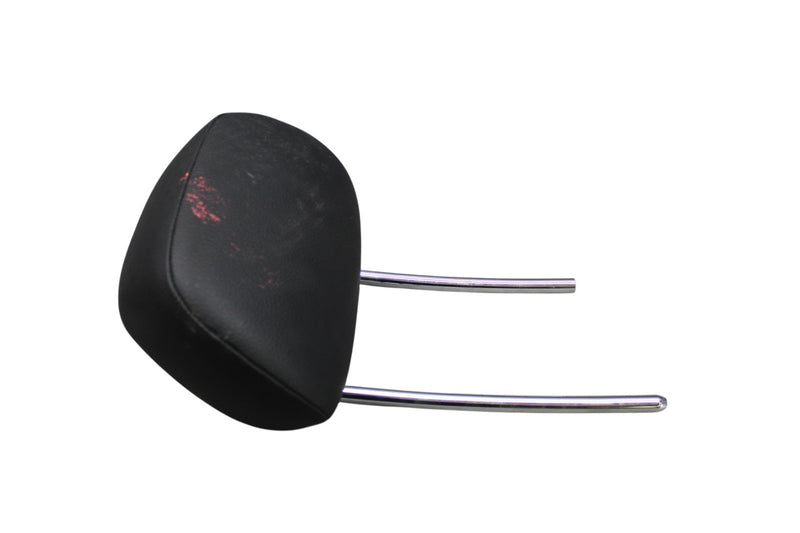 Load image into Gallery viewer, 08-14 Mercedes W204 C350 C250 Rear Right Seat Headrest Head Rest Black Oem
