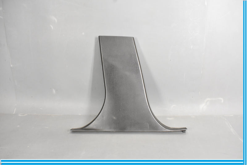 Load image into Gallery viewer, 09-15 Jaguar XF XFR Left Driver Side Lower B Pillar Trim Panel LEG Oem
