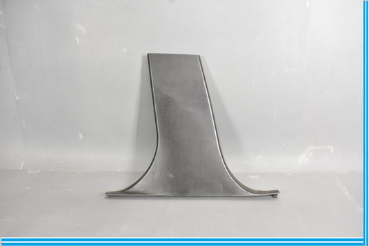 09-15 Jaguar XF XFR Left Driver Side Lower B Pillar Trim Panel LEG Oem