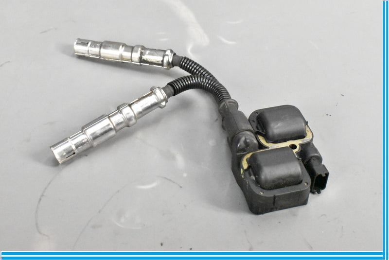 Load image into Gallery viewer, 00-06 Mercedes CL500 CL55 AMG S430 S500 SL500 W215 Ignition Coil 0001587803 Oem
