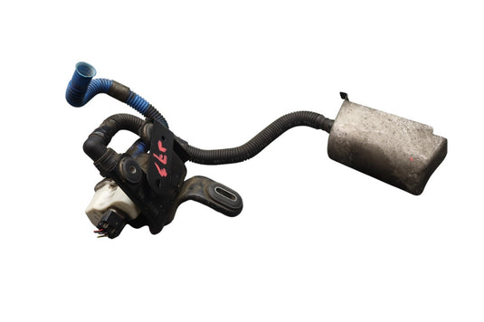 14-17 Maserati Ghibli M157 Fuel Vapor Canister Leak Detection Pump W/ Hose Oem