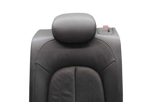 12-18 Audi A7 Quattro RS7 Rear Left Driver Side Upper Seat Cushion Cover Oem