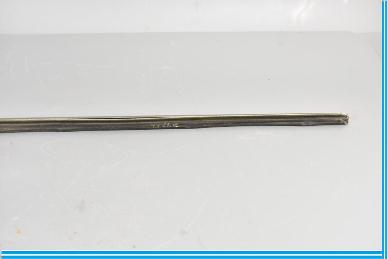 Load image into Gallery viewer, 00-06 Mercedes CL500 CL600 W215 Front Left Driver Door Window Trim Molding Oem

