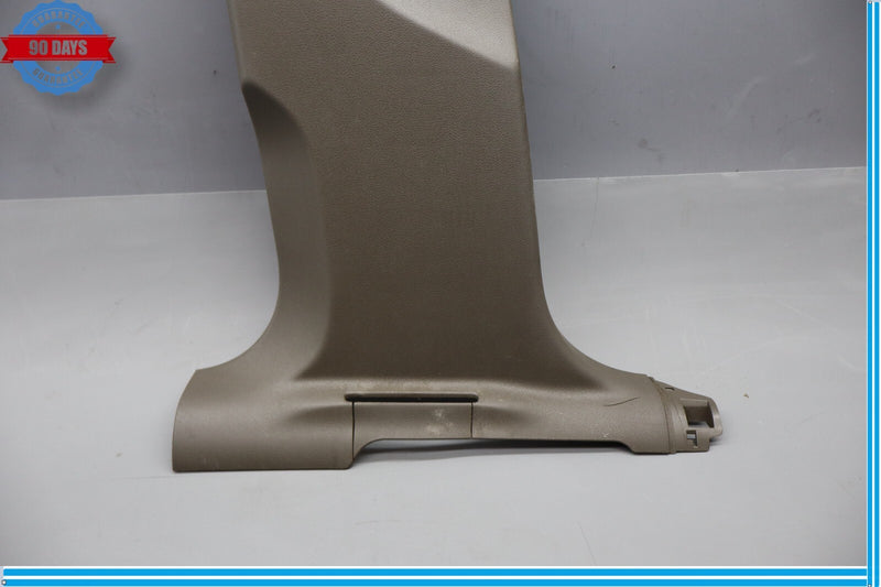 Load image into Gallery viewer, 09-17 Audi SQ5 Q5 Left Driver Side B Pillar Lower Trim Cover Panel 8R0867239 Oem

