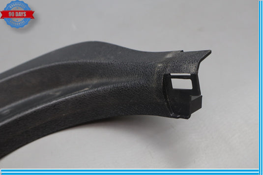 10-17 BMW 535i GT xDrive Front Left Driver Side Kick Panel Trim Cover Oem