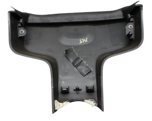11-14 Porsche Cayenne 958 Front Interior Rear View Mirror Cover Black Oem