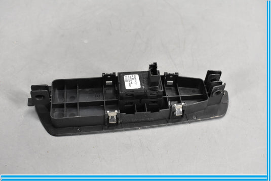 09-15 BMW 750i 750Li Front Right Side Door Window Control Switch Oem