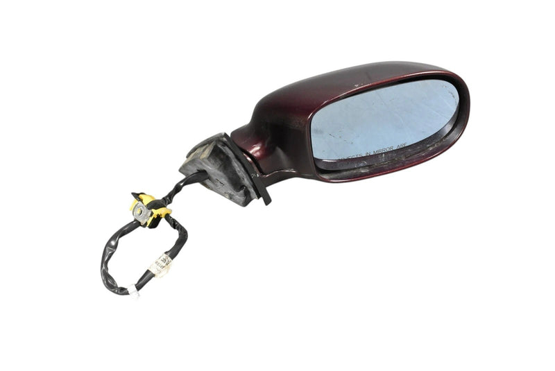 Load image into Gallery viewer, 05-08 Maserati Quattroporte Right Passenger Side Rear View Mirror Assembly OEM

