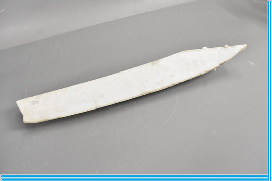 07-12 Lexus LS460 Front Left Driver Side Interior Trim Cover Panel A Pillar Oem