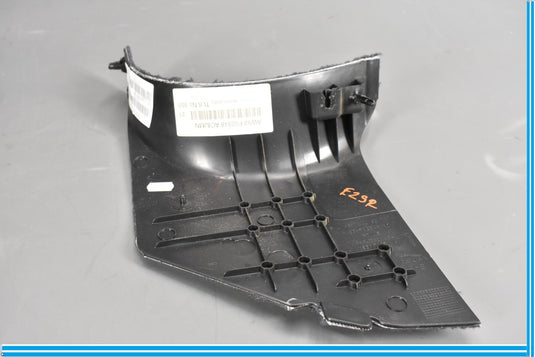 10-19 Jaguar XJ XJL X351 Right Passenger Side Column A Pillar Trim Cover Oem