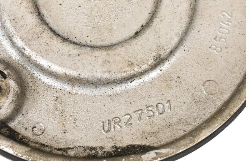 Load image into Gallery viewer, 84-97 Bentley Continental Eight Mulsanne Turbo Center Cap Beige UR27501 OEM
