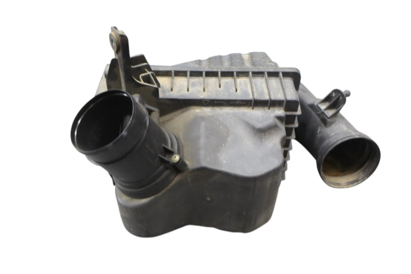 Load image into Gallery viewer, 07-09 Jaguar XKR XK Air Intake Cleaner Filter Box 6W839C662AB OEM
