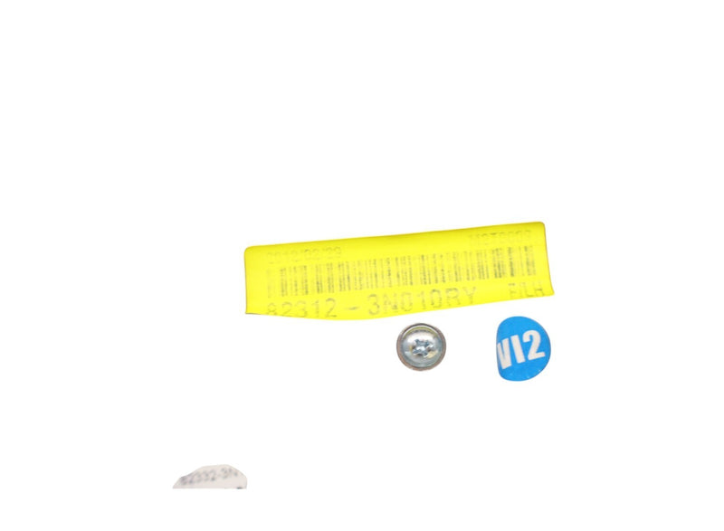 Load image into Gallery viewer, 11-12 Hyundai Equus SIG Front Left Driver Side Interior Door Trim Panel Oem
