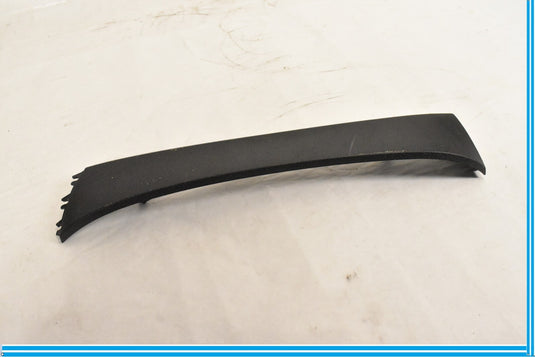 11-13 BMW 528i 535i 550i F10 Front Left Driver Lower Seat Cover Trim Panel Oem
