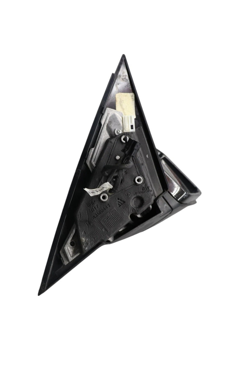 Load image into Gallery viewer, 12-14 Mercedes W204 C250 Front Right Side Rear View Door Mirror A3160442 OEM
