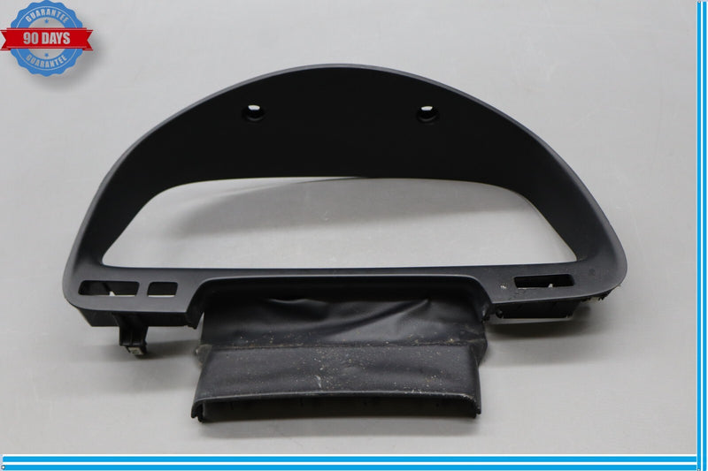 Load image into Gallery viewer, 07-12 Lexus LS460 LS460L Instrument Cluster Speedometer Trim Bezel Cover Oem
